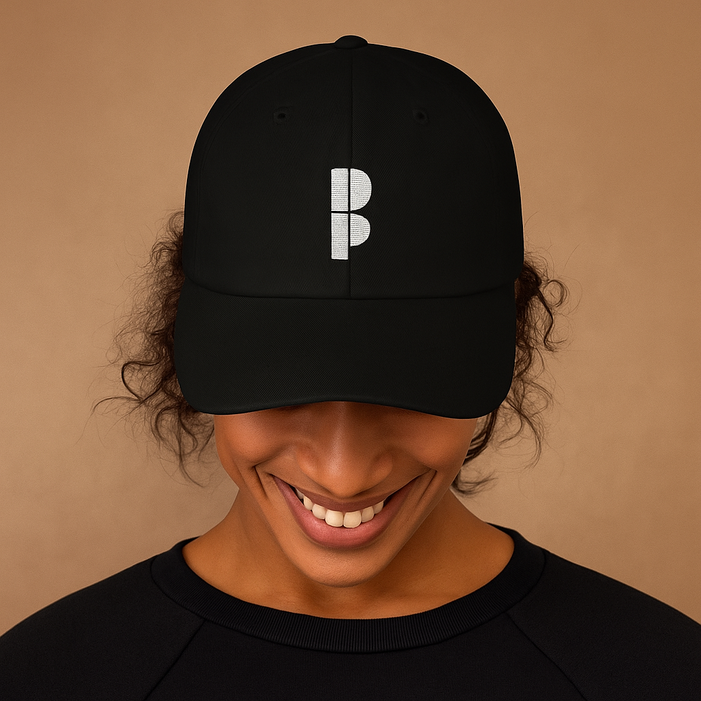 DNP Dad Hat