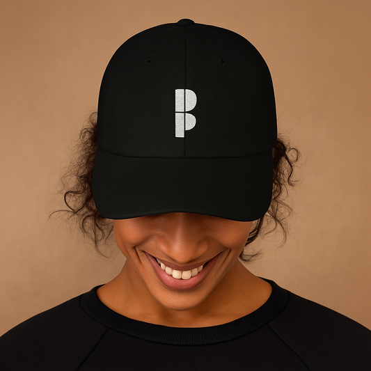 DNP Dad Hat