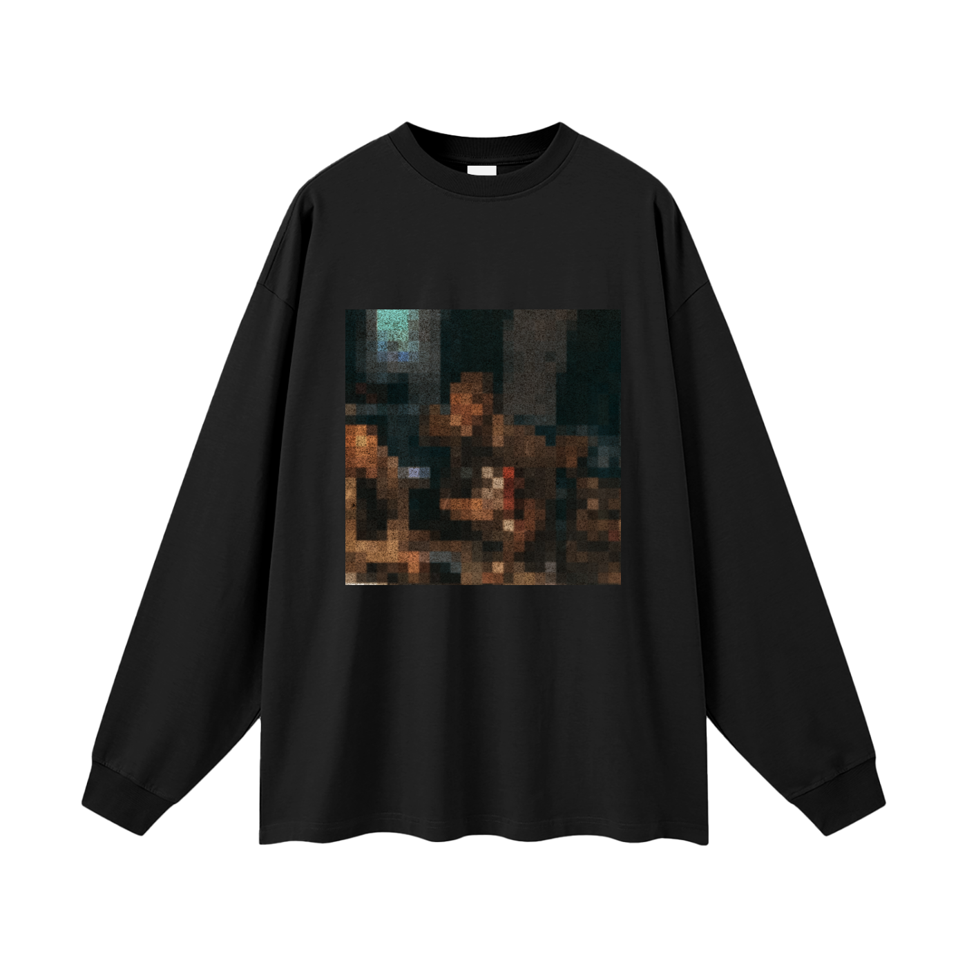 Something Special - Long Sleeve Shirt