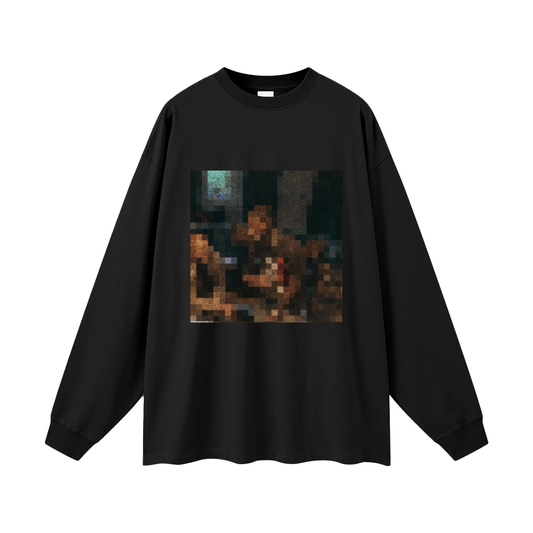 Something Special - Long Sleeve Shirt