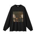 Friday Night Cypher - Long Sleeve Shirt