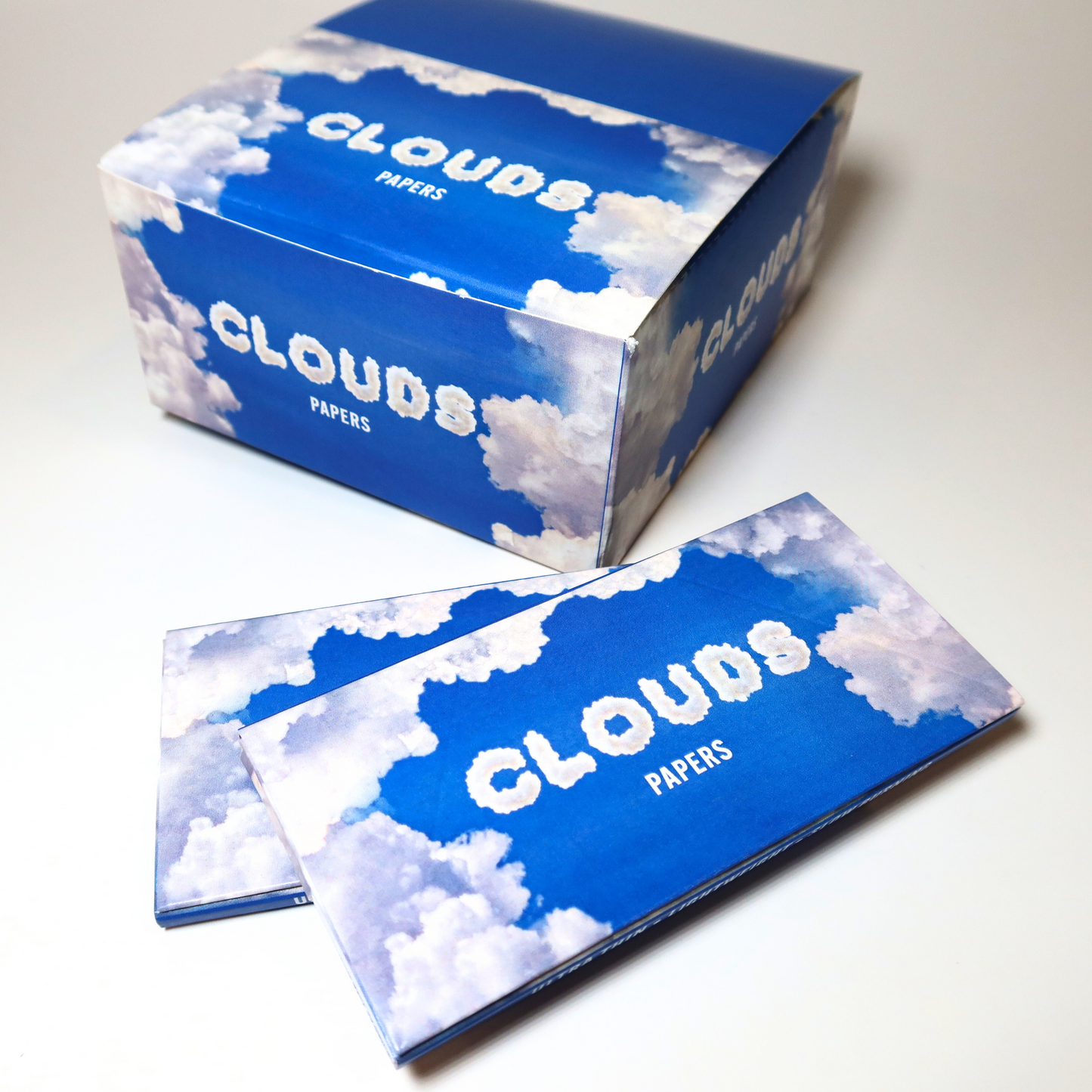 Clouds Papers